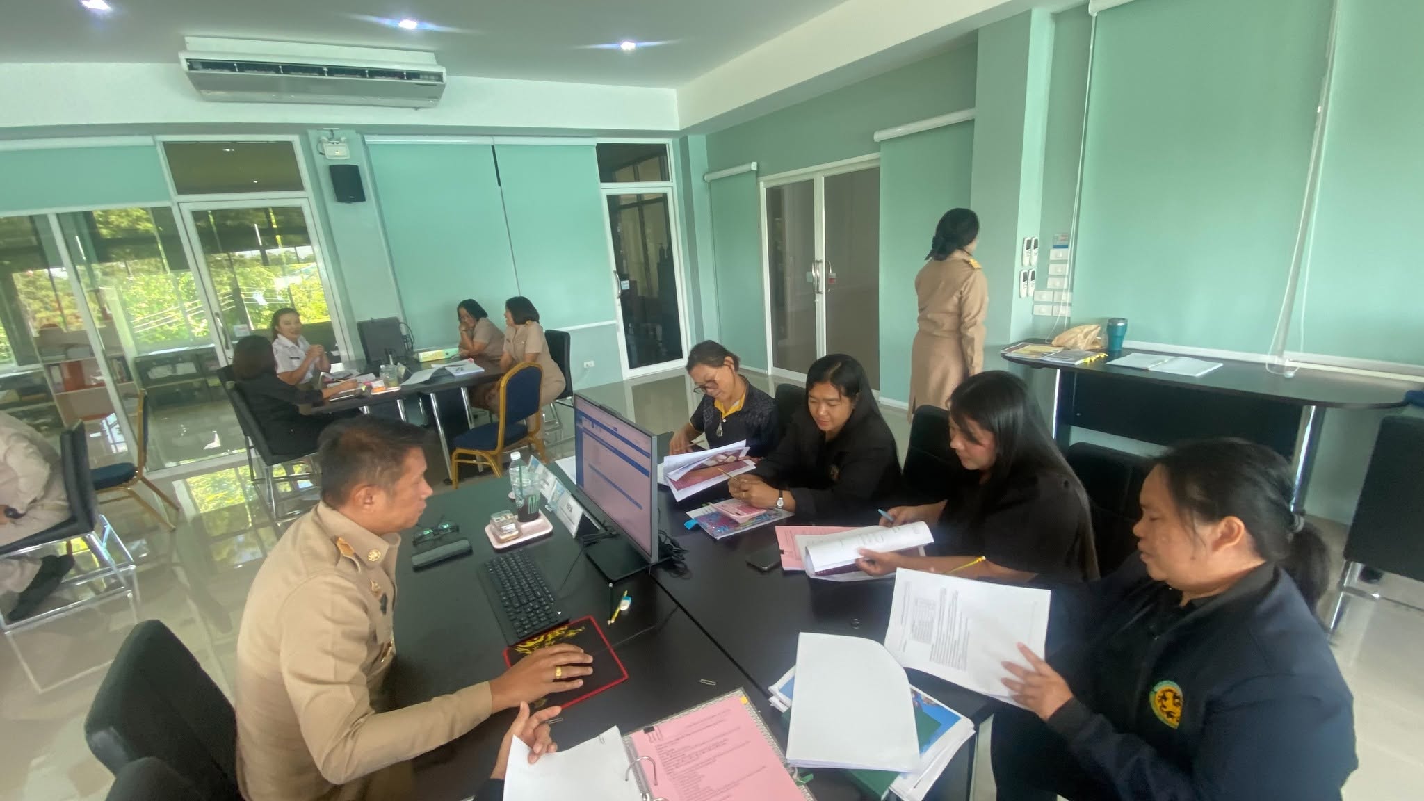 การตรวจประเมินประสิทธิภาพขององค์กรปกครองส่วนท้องถิ่น ประจำปี 2569 (Local Performance Assessment : LPA) 